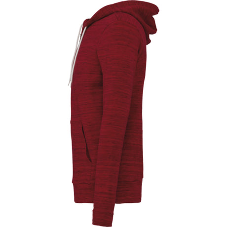 Fleece Full-Zip Hoodie Unisex