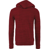 Fleece Full-Zip Hoodie Unisex