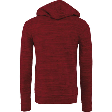Fleece Full-Zip Hoodie Unisex