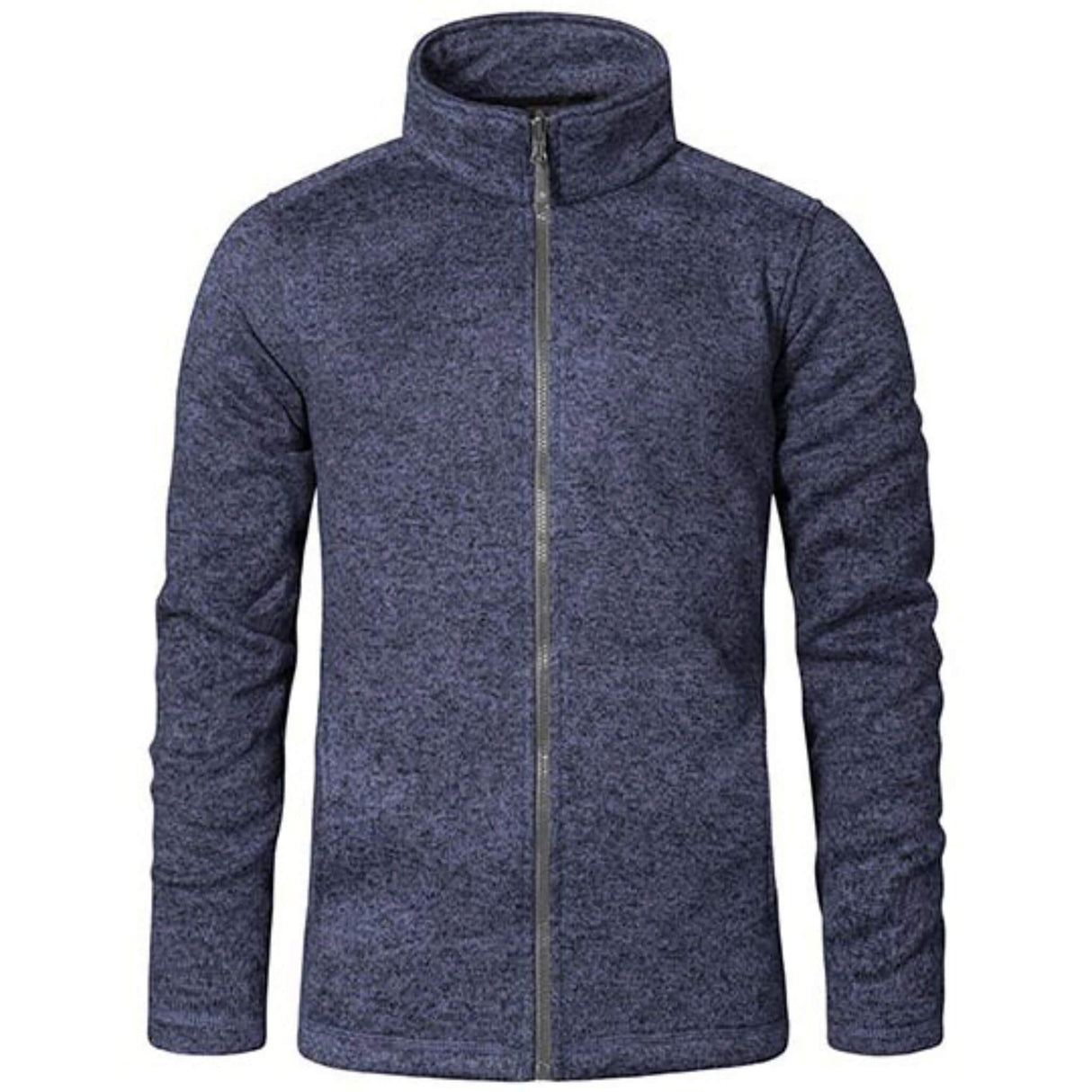 Fleece Jacke