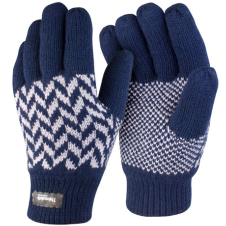 Handschuhe Thinsulate