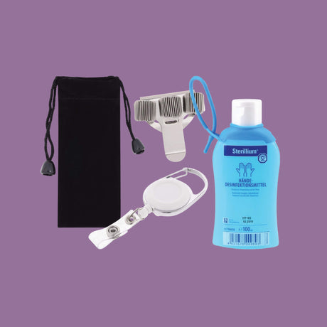 Accessoires