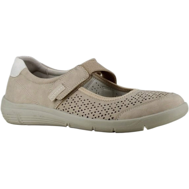 Mary-Jane Comfort Sneaker