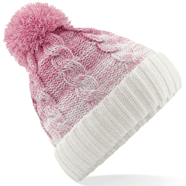 Mütze Ombré Beanie
