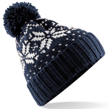 Mütze Snowstar