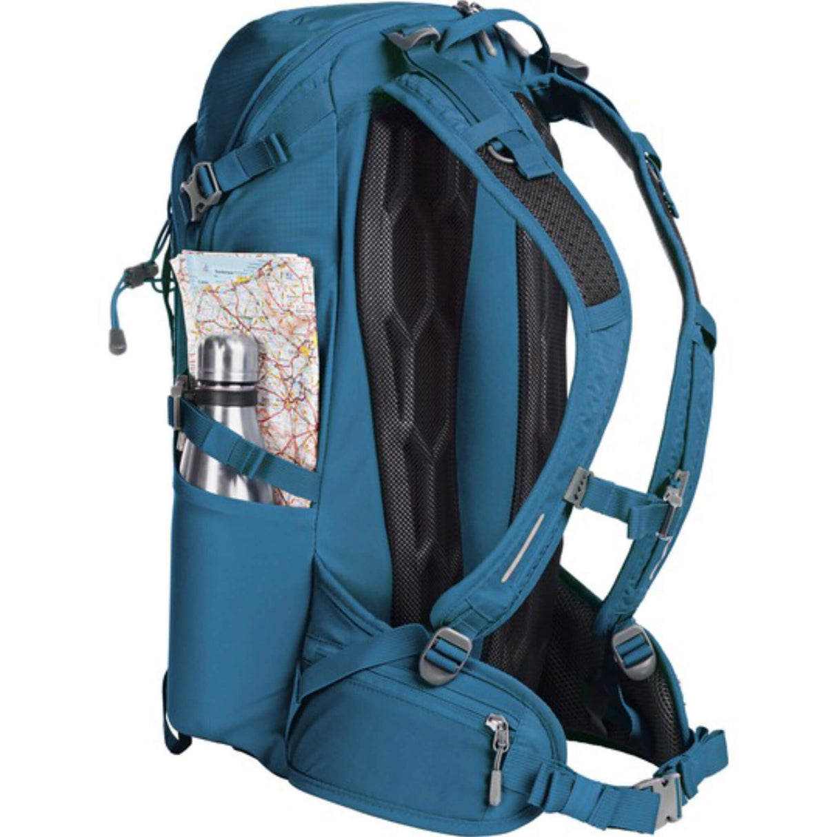 Outdoor Rucksack Eco Alpine Pro
