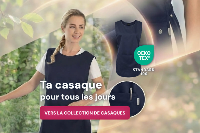 Ta casque pour tous les jours