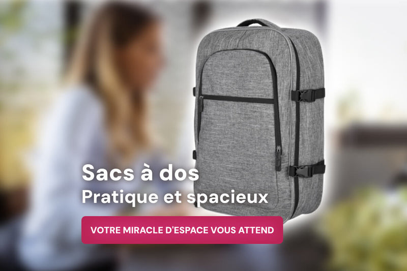 Sacs à dos
