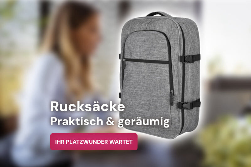 Rucksäcke