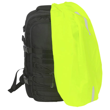 Reflektierende Rucksack-Regenhülle