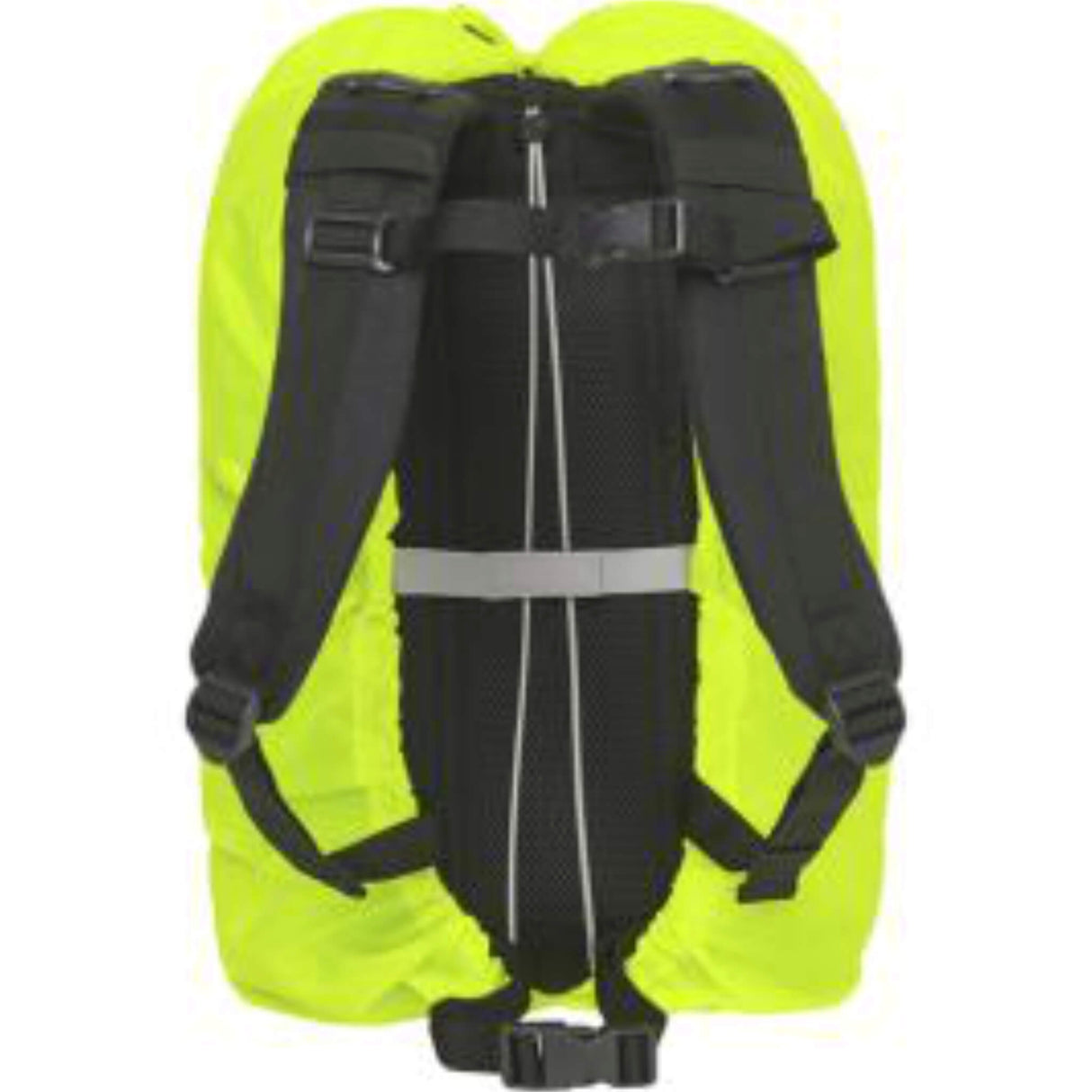 Reflektierende Rucksack-Regenhülle
