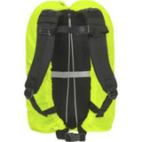 Reflektierende Rucksack-Regenhülle