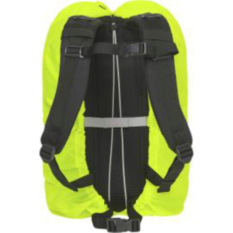 Reflektierende Rucksack-Regenhülle