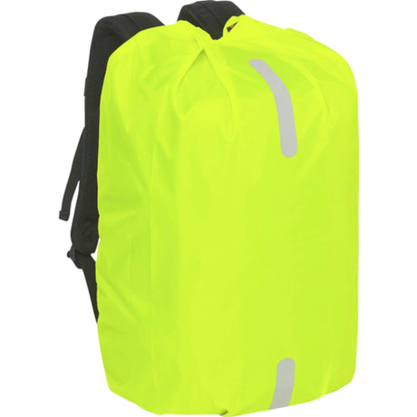 Reflektierende Rucksack-Regenhülle