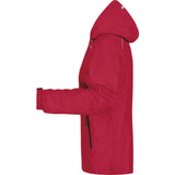 Regenjacke