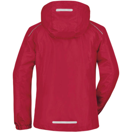 Regenjacke