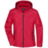 Regenjacke