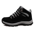 Rock Sneaker Schwarz