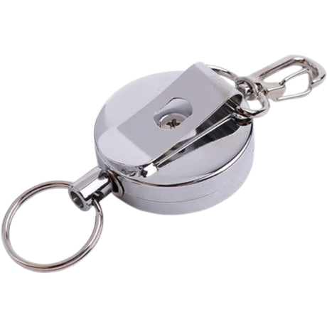 Schlüssel-Jojo Premium