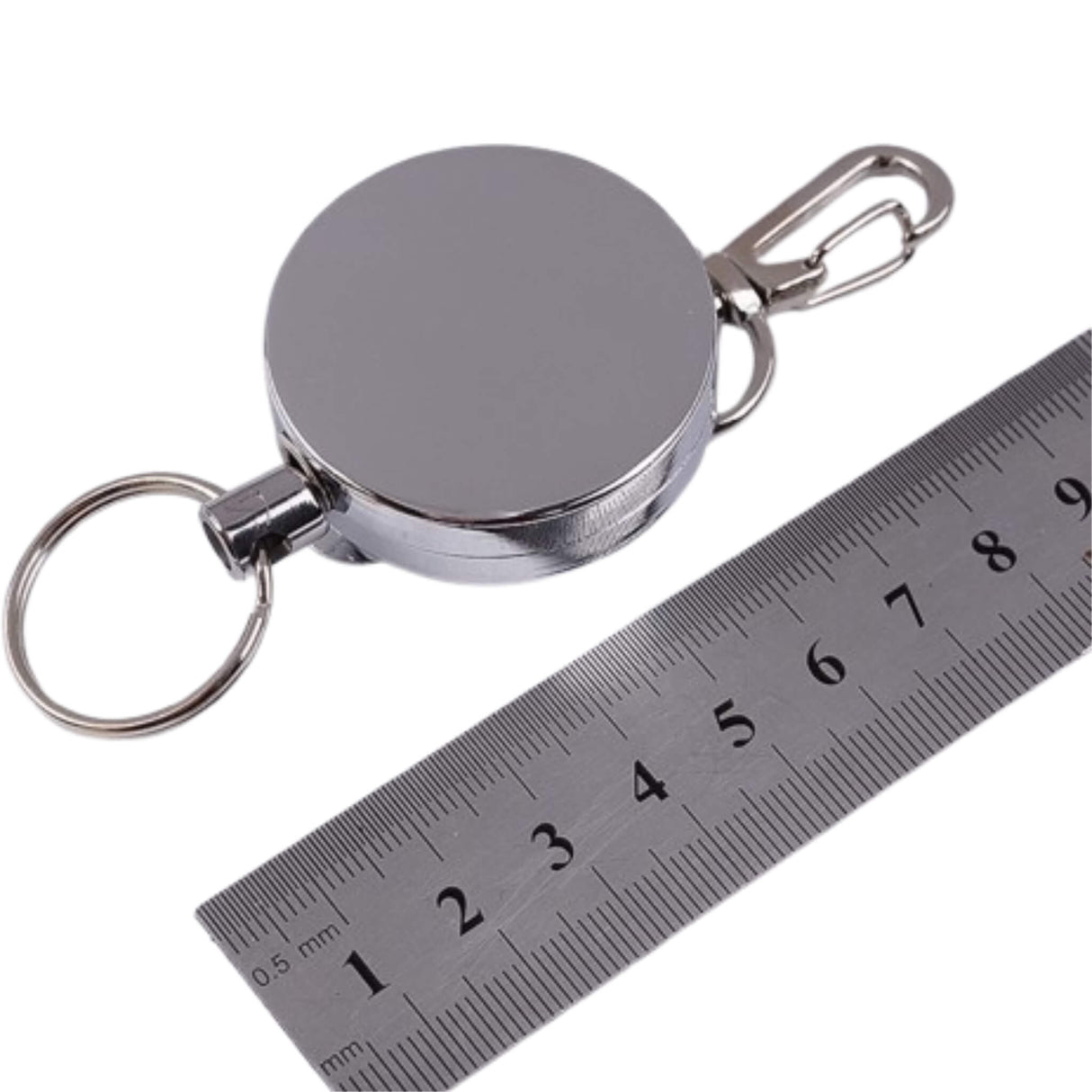 Schlüssel-Jojo Premium