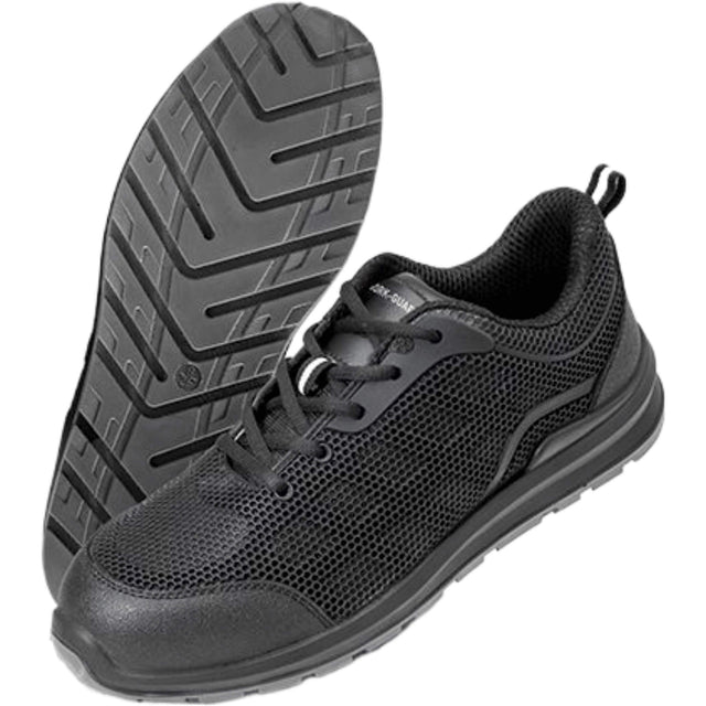 Sicherheitsschuh All Black