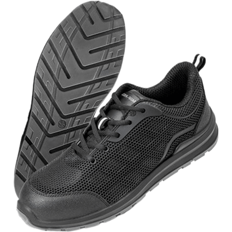 Sicherheitsschuh All Black