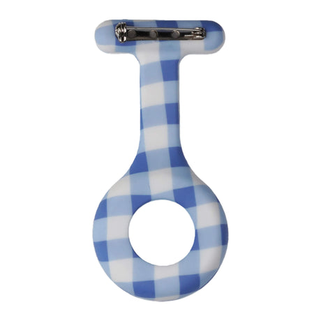 Silikonhülle Karo Rückseite