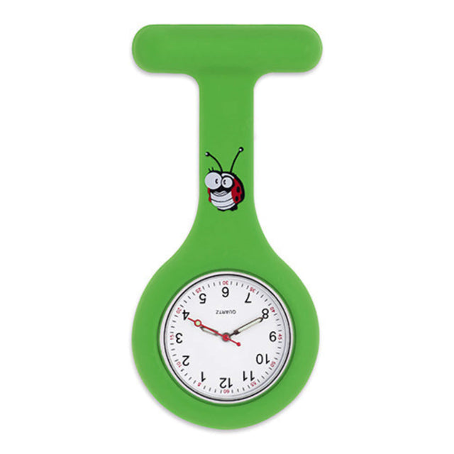 Silikon Käfer - Spezial - Silikonuhr