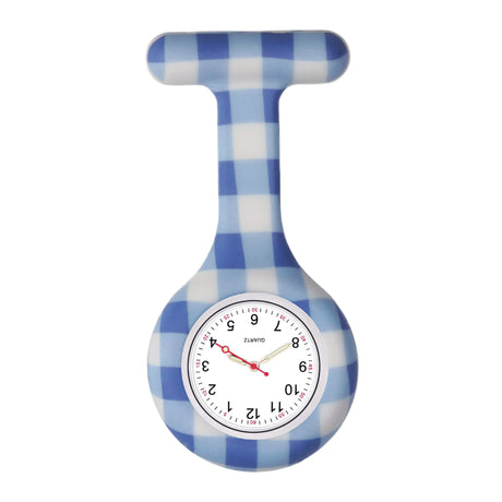 Sonderedition Silikon Karo - Silikonuhr