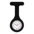Silikon Schwarz - Silikonuhr