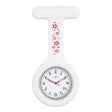 Silikon Sterne - Spezial - Silikonuhr
