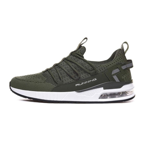 SneakAir Grün