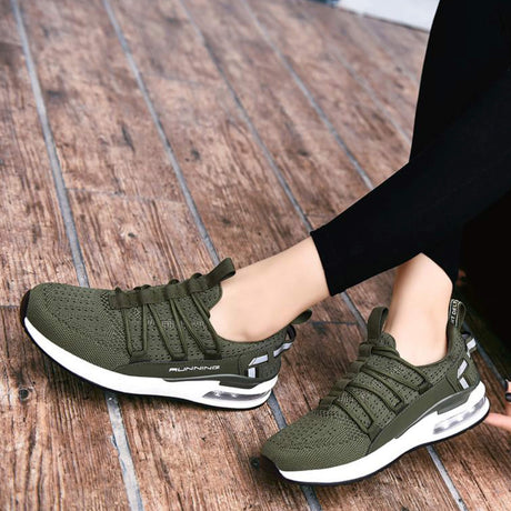 SneakAir Grün