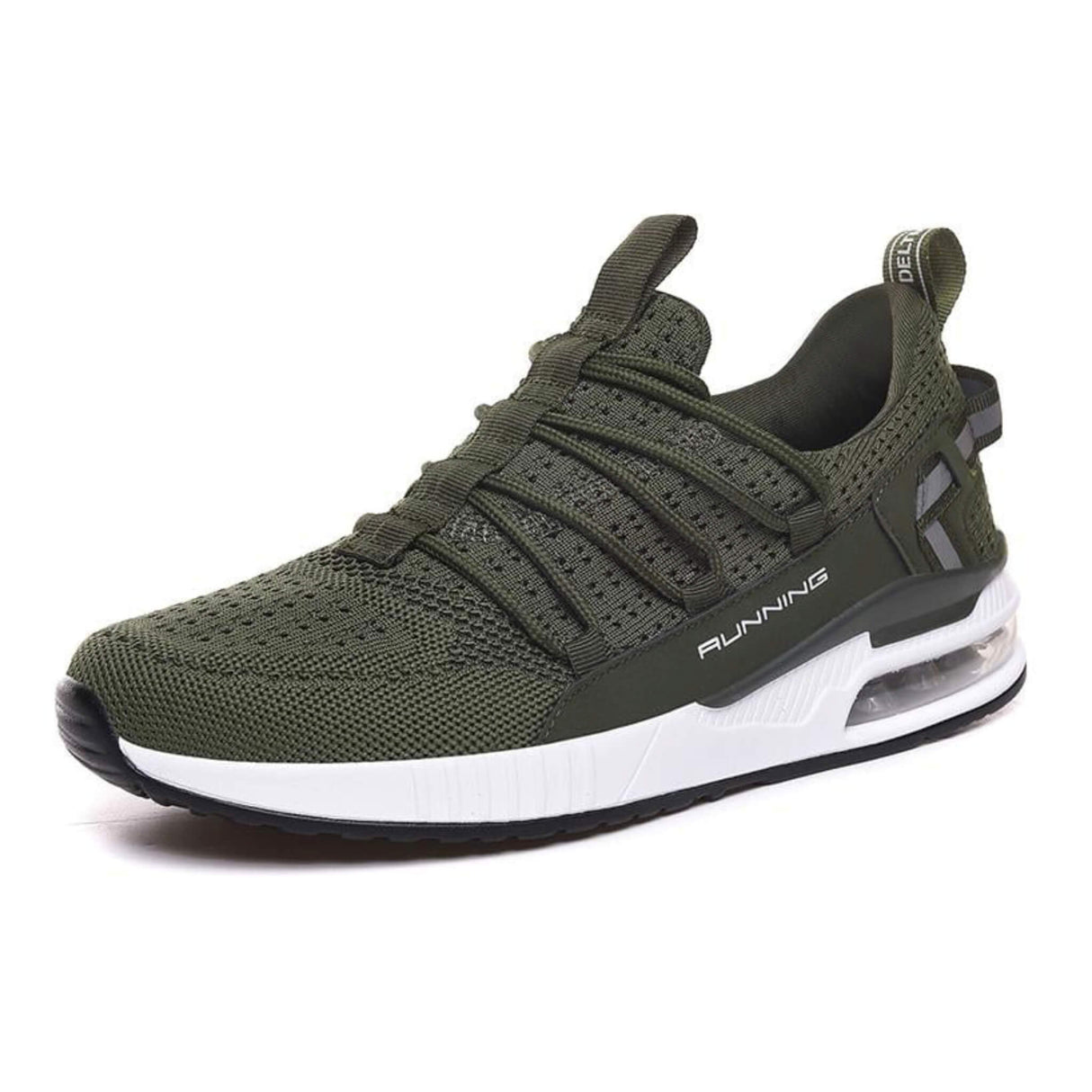 SneakAir Grün