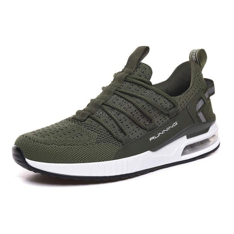 SneakAir Grün