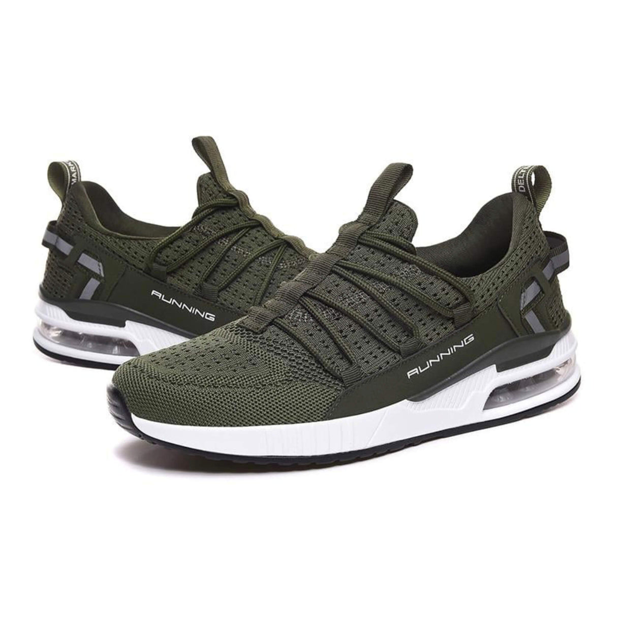 SneakAir Grün