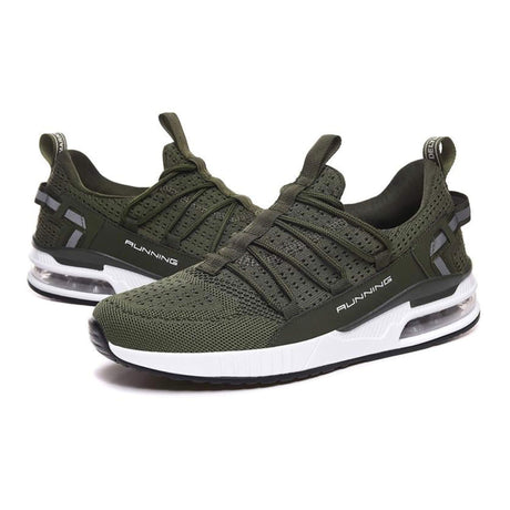 SneakAir Grün