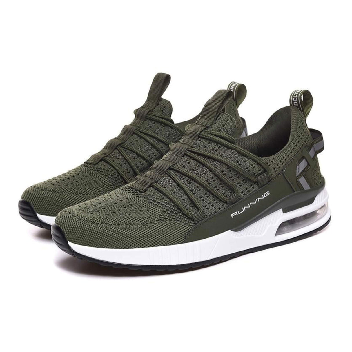 SneakAir Grün