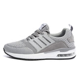 SneakAir Original Hellgrau
