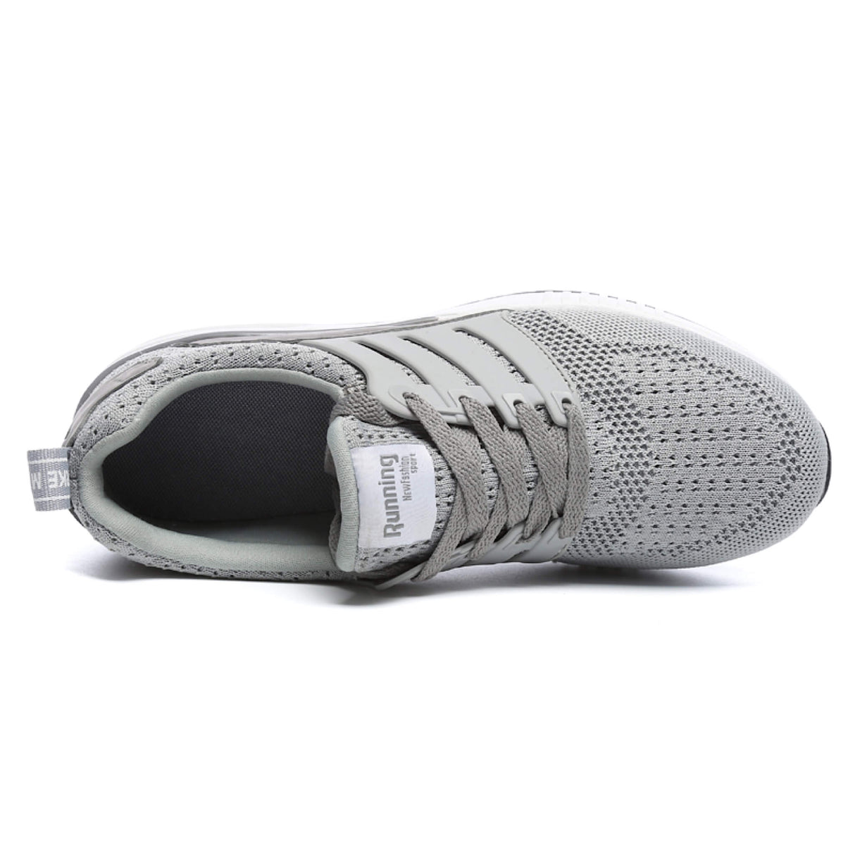 SneakAir Original Hellgrau