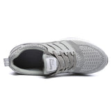 SneakAir Original Hellgrau