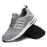 SneakAir Original Hellgrau