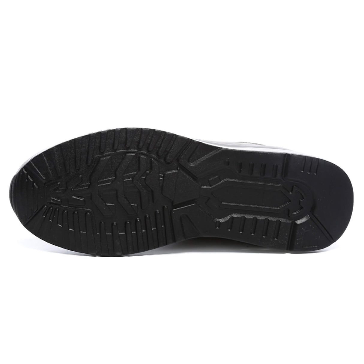 SneakAir Original Hellgrau