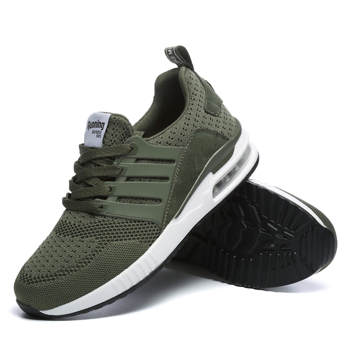 SneakAir Original Moos
