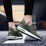 SneakAir Original Moos
