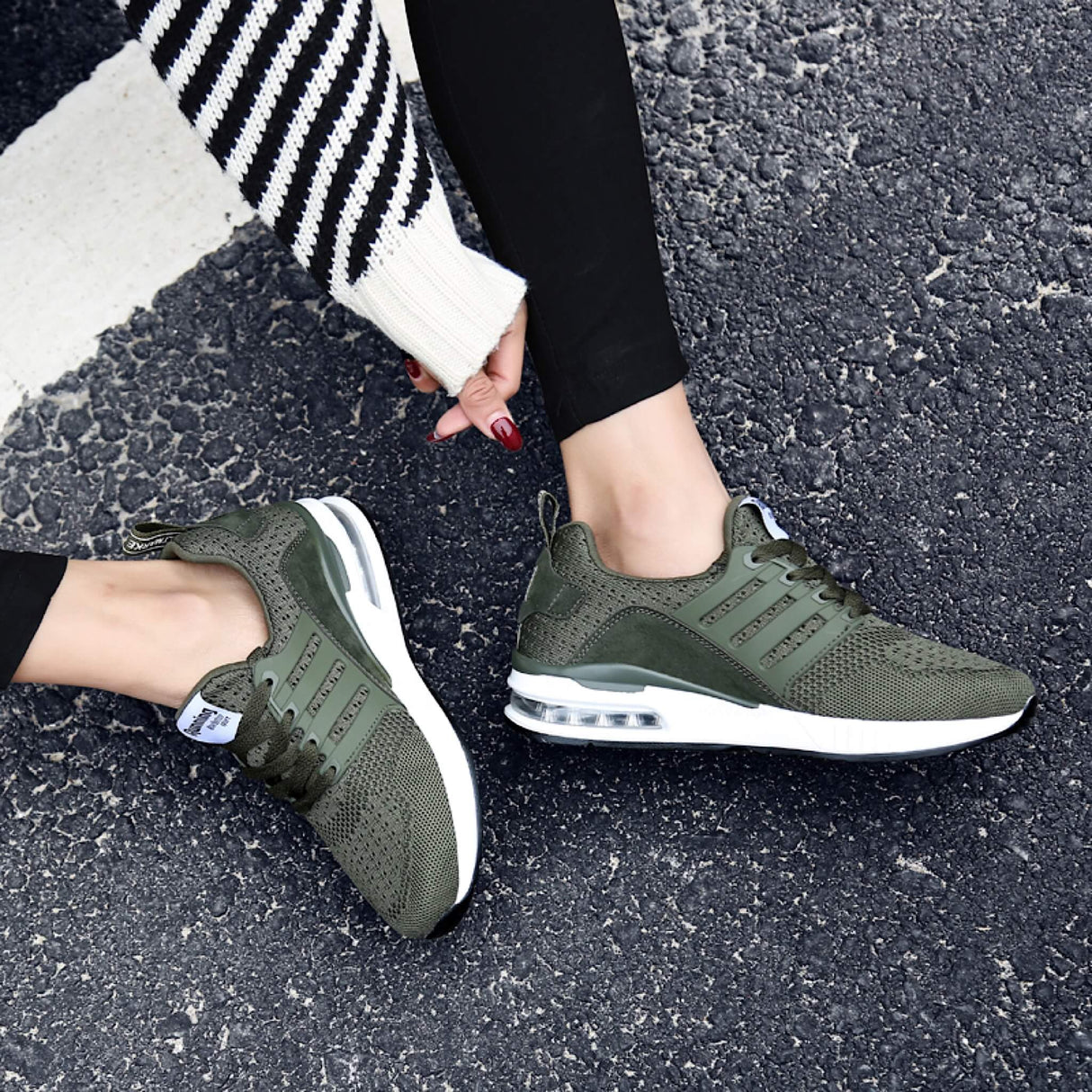 SneakAir Original Moos
