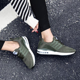 SneakAir Original Moos