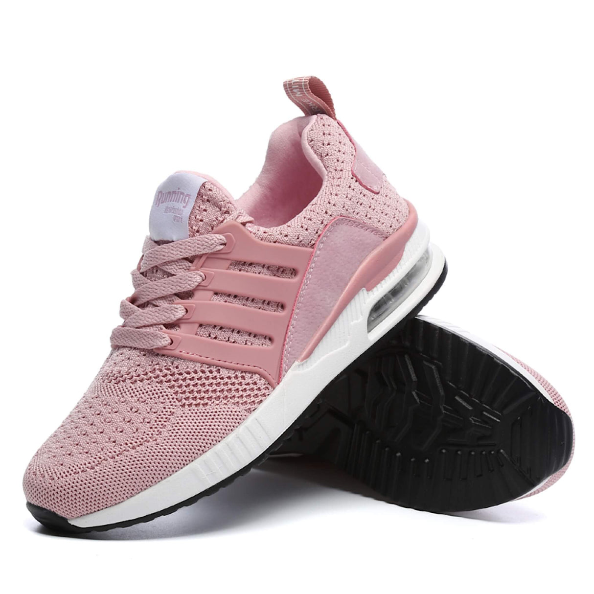 SneakAir Original Rosa
