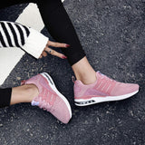 SneakAir Original Rosa