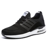SneakAir Original Schwarz